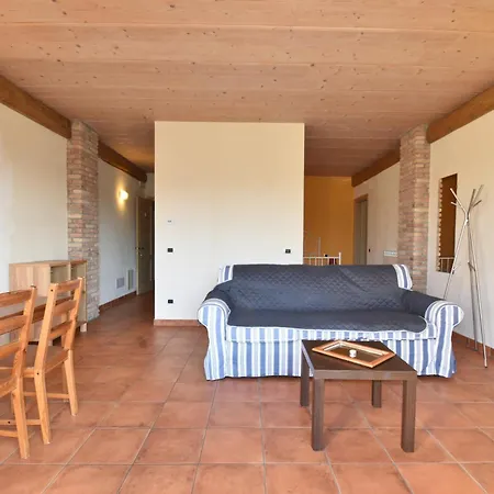 Cascina Cadorna 2 شقة