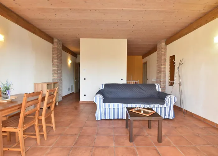 شقة Cascina Cadorna 2 Montegrino Valtravaglia