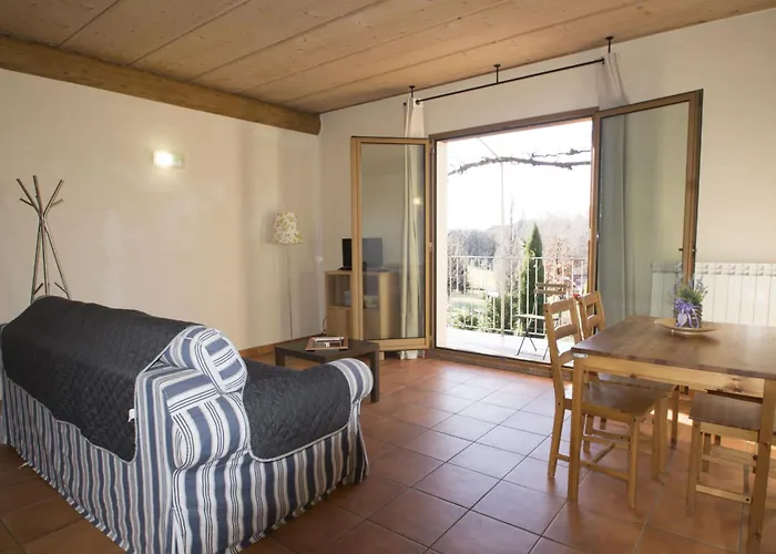 Cascina Cadorna 2 شقة *