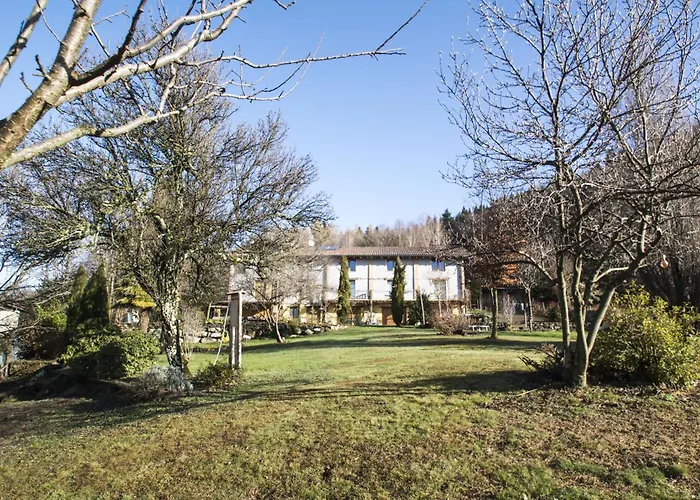 Cascina Cadorna 2 شقة Montegrino Valtravaglia