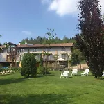 Апартаменты Cascina Cadorna 2 *