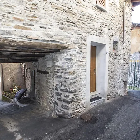 Lägenhet Cascina Cadorna 2