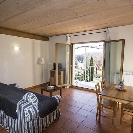 Cascina Cadorna 2 Lägenhet