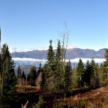 Cascina Cadorna 2 Montegrino Valtravaglia