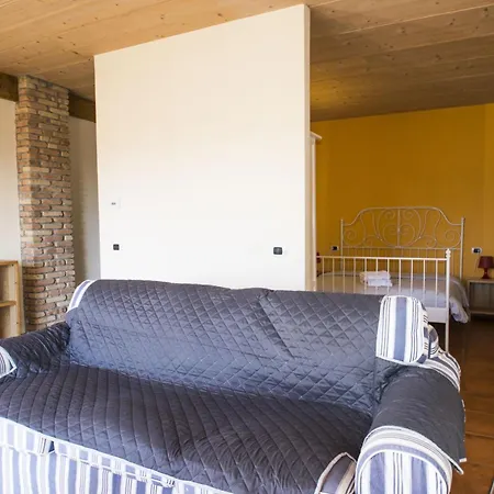 Cascina Cadorna 2 Appartement