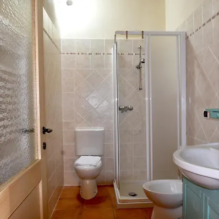 Cascina Cadorna 2 Appartement