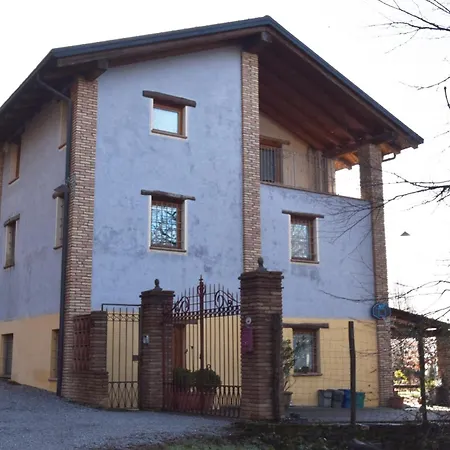 Cascina Cadorna 2 *