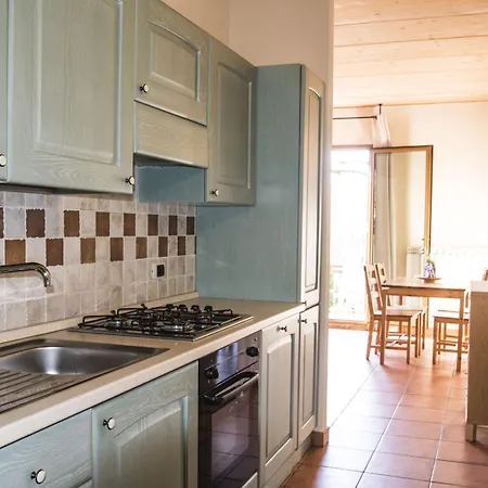 Cascina Cadorna 2 Montegrino Valtravaglia