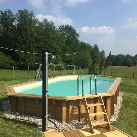 Cascina Cadorna 2 * Montegrino Valtravaglia