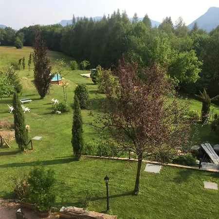 Appartement Cascina Cadorna 2 *