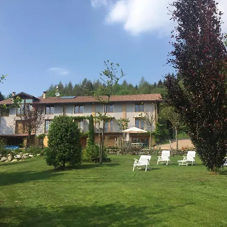 Appartement Cascina Cadorna 2 *