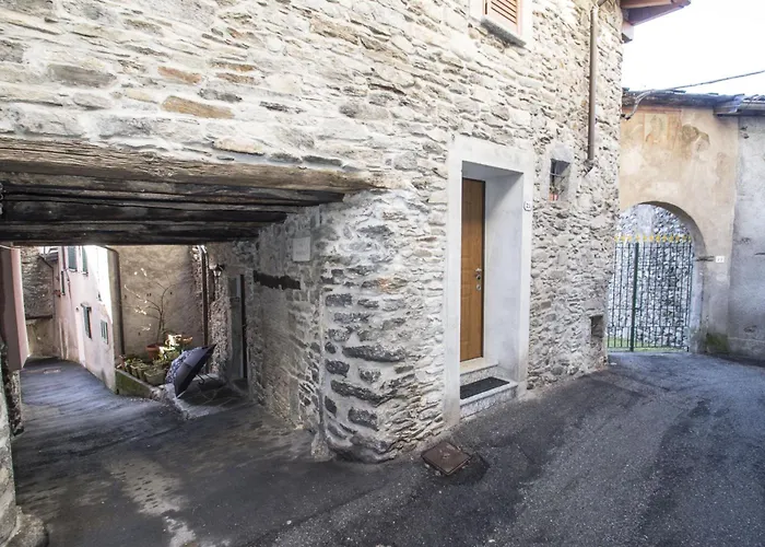 Lägenhet Cascina Cadorna 2