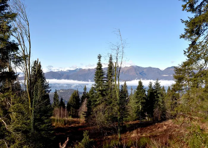 Cascina Cadorna 2 Montegrino Valtravaglia