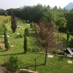Apartamento Cascina Cadorna 2 *