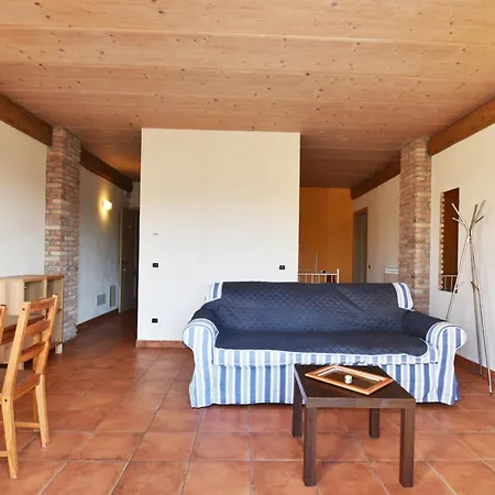 Cascina Cadorna 2 *