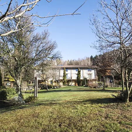 Cascina Cadorna 2 Apartament Montegrino Valtravaglia