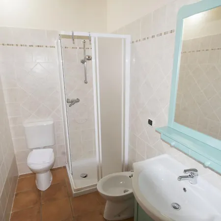 Cascina Cadorna 2 *