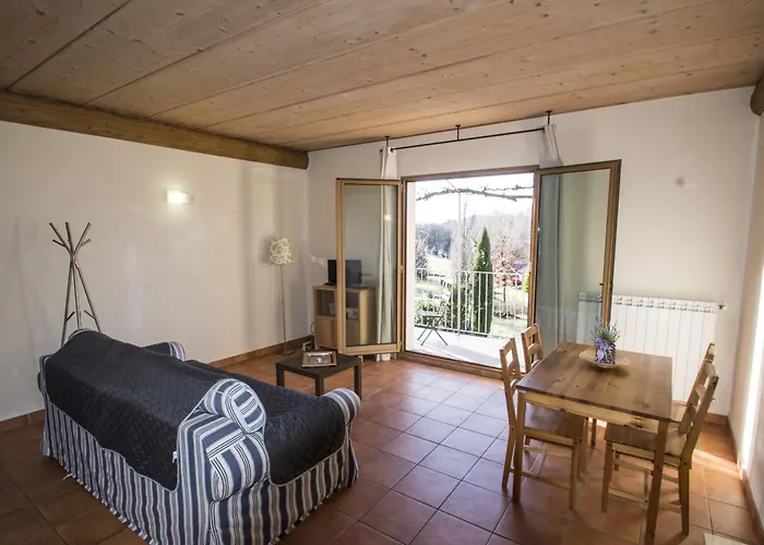 Cascina Cadorna 2 Apartament