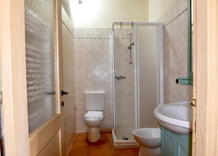 Cascina Cadorna 2 Apartament