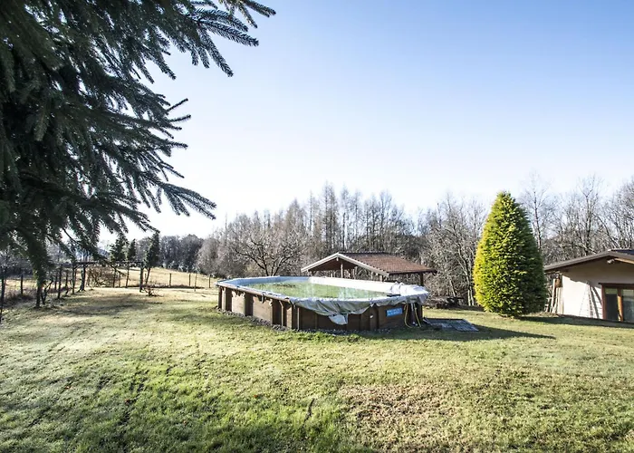 Cascina Cadorna 2 Apartament Montegrino Valtravaglia