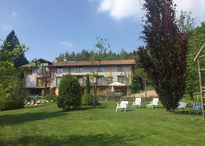 Apartament Cascina Cadorna 2 *